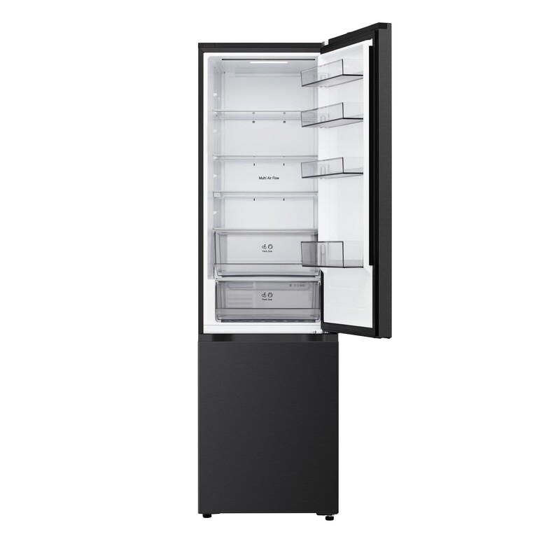 Холодильник LG GC-B509ETLM