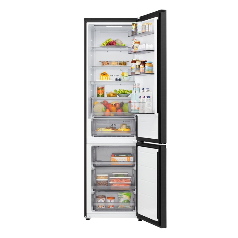 Холодильник LG GC-B509ETLM