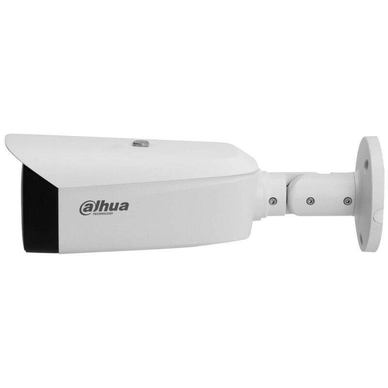 IP-камера Dahua DH-IPC-HFW3449T1-AS-PV 4МП (2.8мм)
