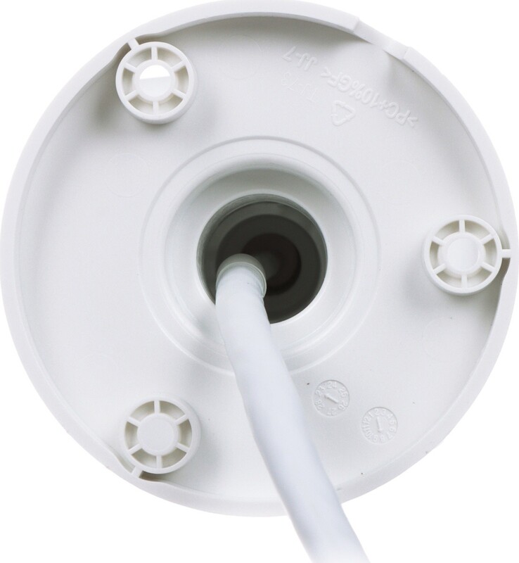 IP-камера Hikvision DS-2CD1047G3H-LIUF 4МП (4мм)