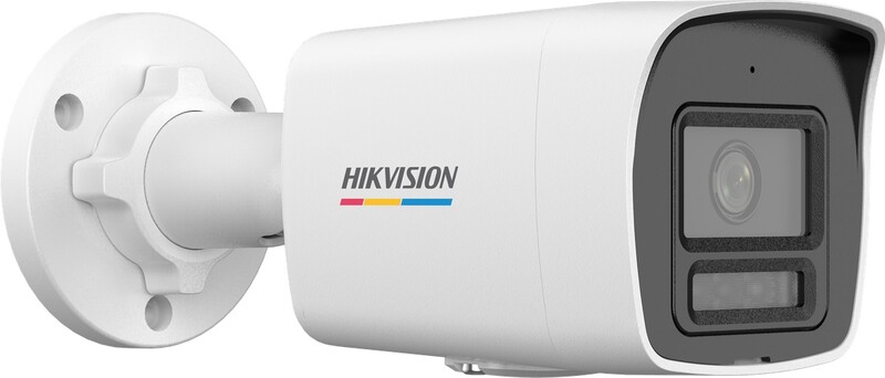 IP-камера Hikvision DS-2CD1047G3H-LIUF 4МП (4мм)