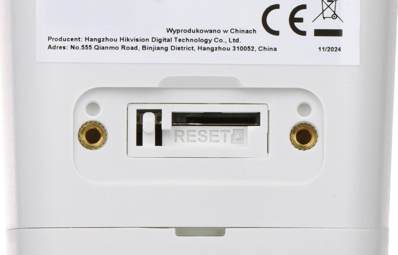 IP-камера Hikvision DS-2CD1047G3H-LIUF 4МП (4мм)