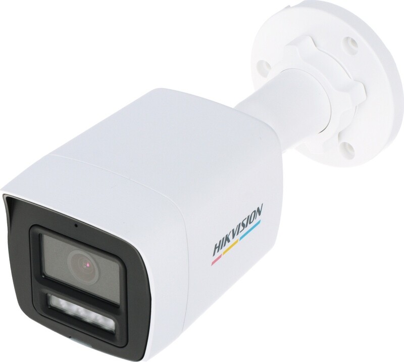IP-камера Hikvision DS-2CD1047G3H-LIUF 4МП (4мм)