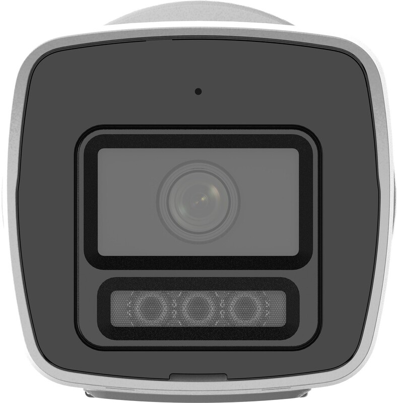 IP-камера Hikvision DS-2CD1047G3-LIUF 4МП (4мм)