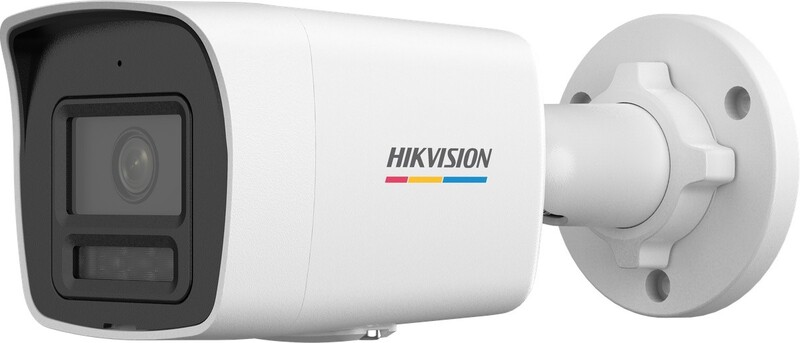 IP-камера Hikvision DS-2CD1047G3-LIUF 4МП (4мм)