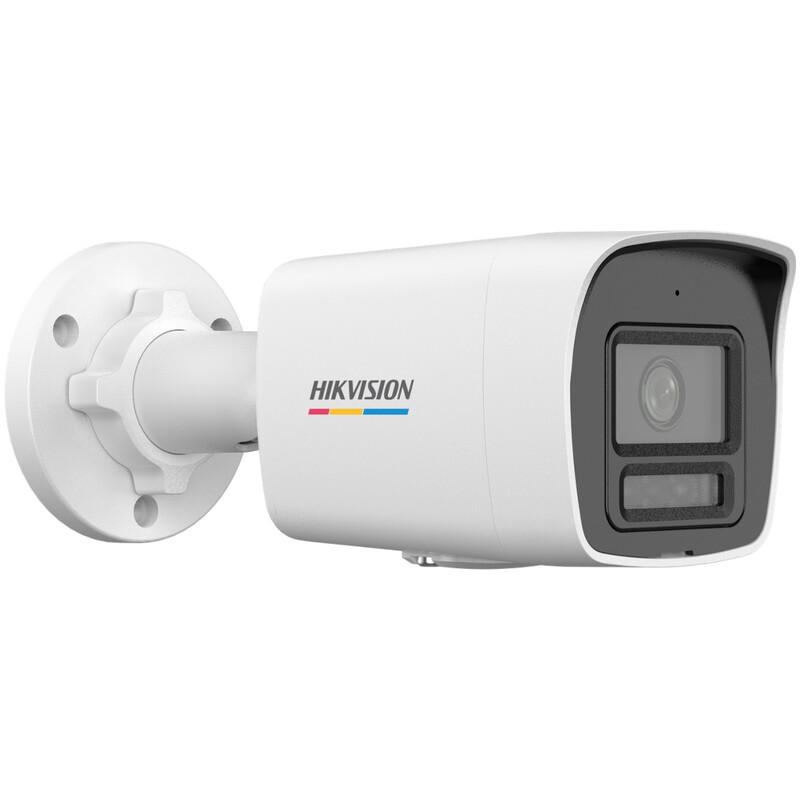 IP-камера Hikvision DS-2CD1047G3-LIUF 4МП (4мм)