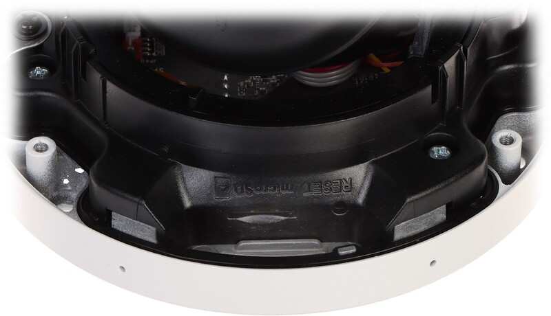 IP-камера Hikvision DS-2CD1143G2-LIUF Smart Hybrid Light 4МП (4мм)