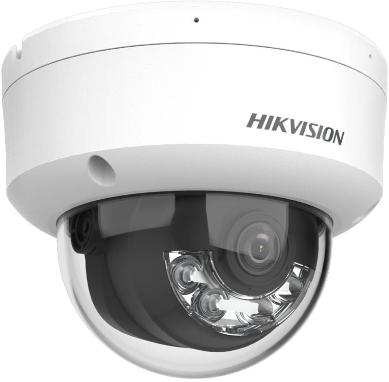 IP-камера Hikvision DS-2CD1143G2-LIUF Smart Hybrid Light 4МП (4мм)