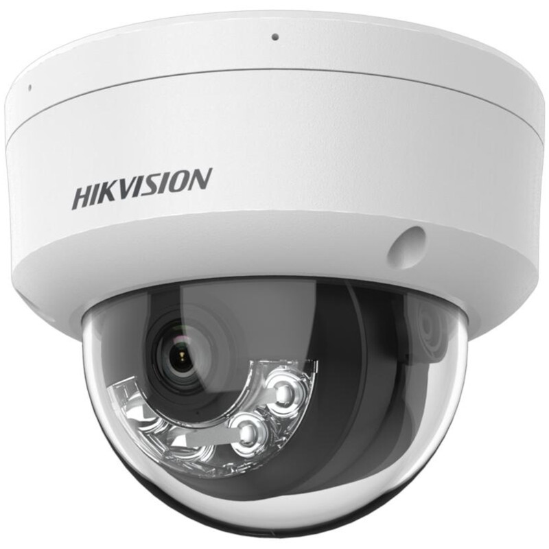IP-камера Hikvision DS-2CD1143G2-LIUF Smart Hybrid Light 4МП (4мм)
