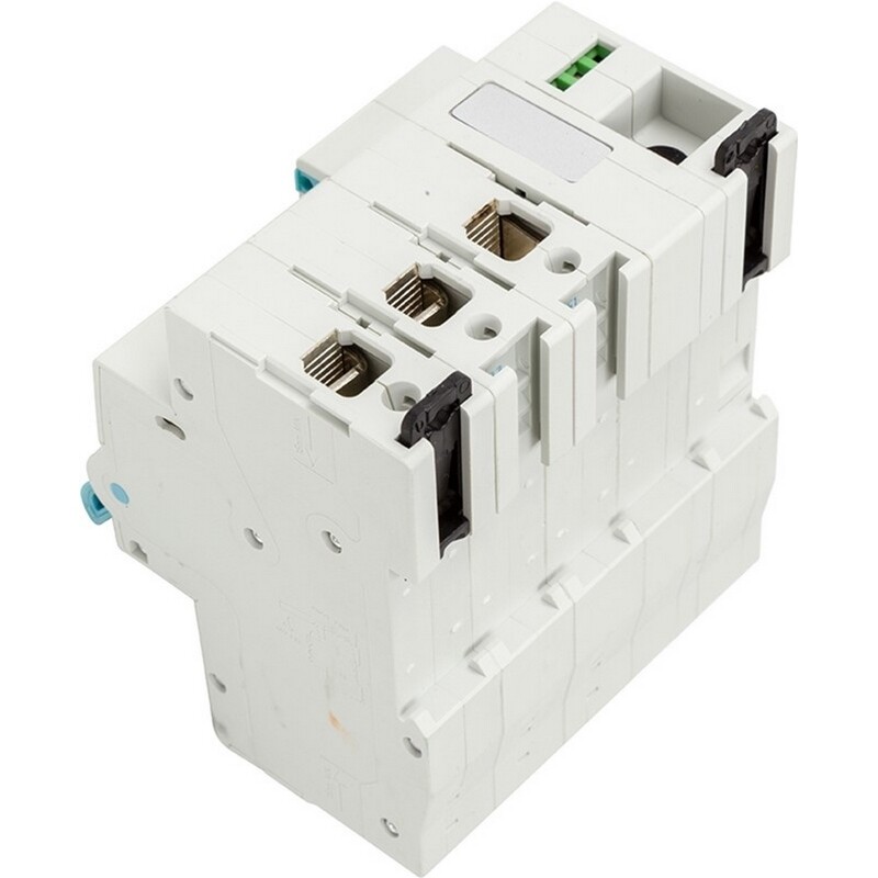 Розумний 3-полюсний перемикач Tuya Wi-Fi HS082000