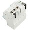 Фото - Розумний 3-полюсний перемикач Tuya Wi-Fi HS082000 | click.ua