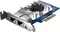 Фото - Сетевая карта Qnap Dual-port RJ45, 10GbE, PCIe Gen3 x4 (QXG-10G2T-X710) | click.ua