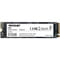 Фото - Накопичувач SSD  512GB Patriot P300 M.2 2280 PCIe 3.0 x4 NVMe TLC (P300P512GM28) | click.ua