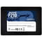 Фото - Накопитель SSD  256GB Patriot P210 2.5" SATAIII TLC (P210S256G25) | click.ua