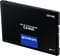 Фото - Накопичувач SSD  128GB Goodram CX400 Gen.2 2.5" SATAIII 3D TLC (SSDPR-CX400-128-G2) | click.ua