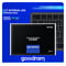 Фото - Накопичувач SSD  128GB Goodram CX400 Gen.2 2.5" SATAIII 3D TLC (SSDPR-CX400-128-G2) | click.ua