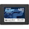 Фото - Накопитель SSD  480GB Patriot Burst Elite 2.5" SATAIII TLC (PBE480GS25SSDR) | click.ua