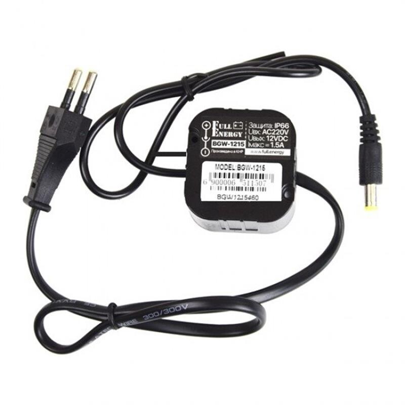 Блок питания Full Energy BGW-1215
