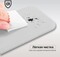 Фото - Чехол-накладка Armorstandart Soft Touch для Samsung Galaxy J4 SM-J400 Red (ARM52172) | click.ua