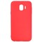 Фото - Чехол-накладка Armorstandart Soft Touch для Samsung Galaxy J4 SM-J400 Red (ARM52172) | click.ua