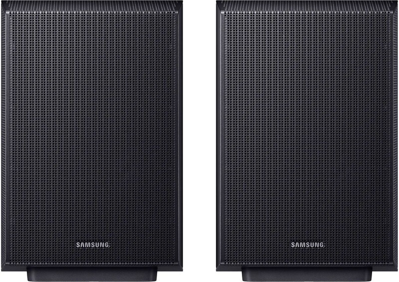 Саундбар Samsung HW-Q990F/UA