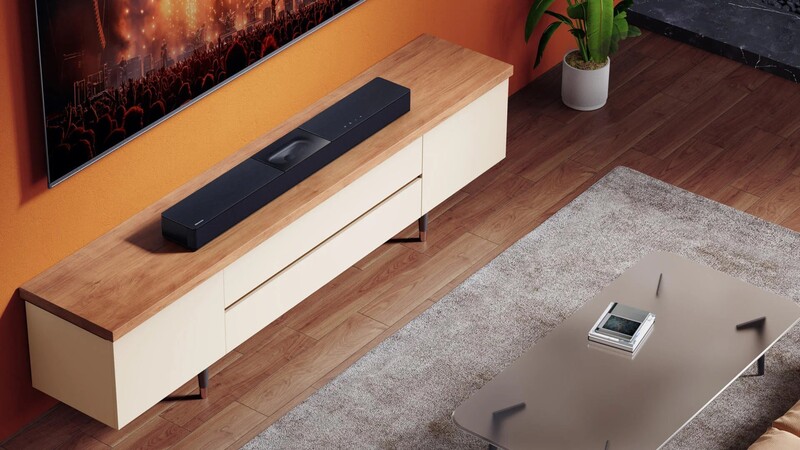 Саундбар Hisense HS2000 (20014893)