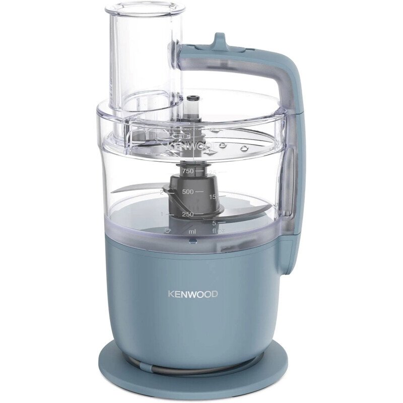 Кухонний комбайн Kenwood FDP 23.140 GY