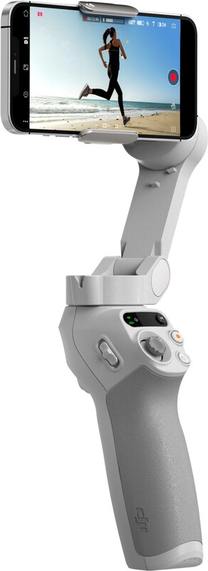 Монопод-стабілізатор DJI Osmo Mobile SE (CP.OS.00000214.01)