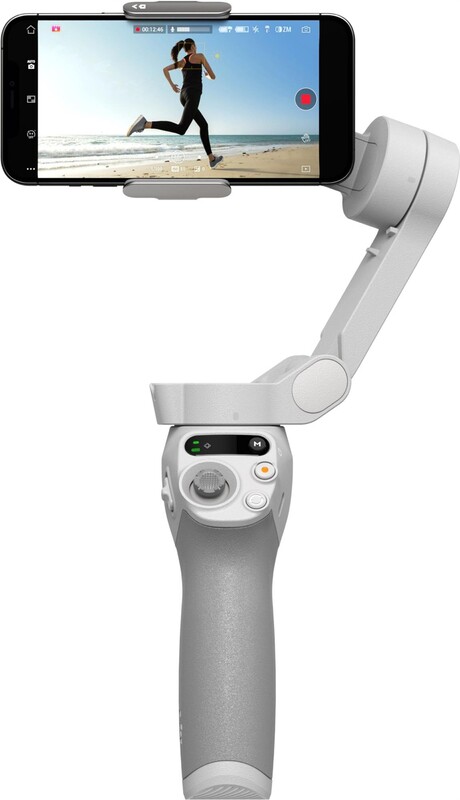 Монопод-стабілізатор DJI Osmo Mobile SE (CP.OS.00000214.01)