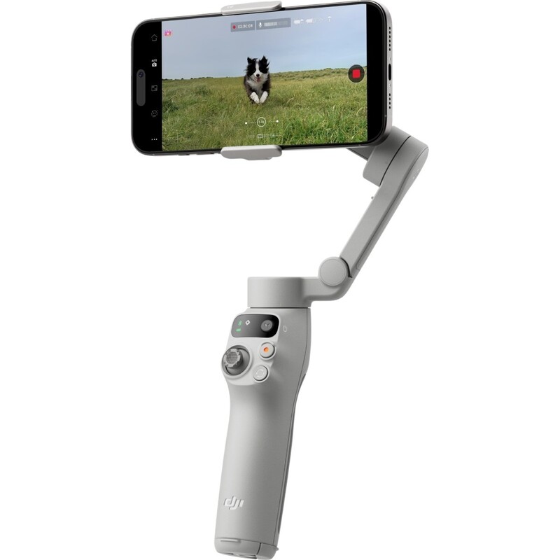 Монопод-стабилизатор DJI Osmo Mobile 7 (CP.OS.00000406.01)