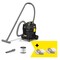 Фото - Пылесос Karcher Go!Further NT 22/1 Ap L Re!Plast (1.378-627.0) | click.ua