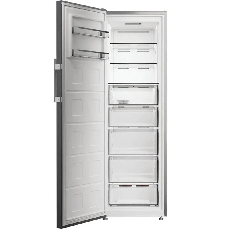 Морозильна камера Whirlpool WHMFF 6312 XP4