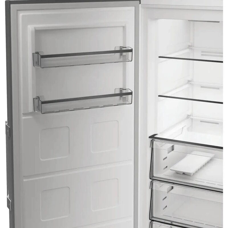Морозильна камера Whirlpool WHMFF 6312 XP4