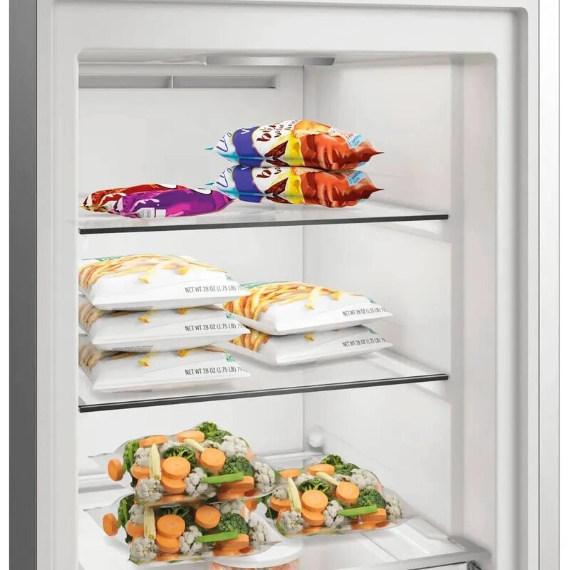Морозильна камера Whirlpool WHMFF 6312 XP4