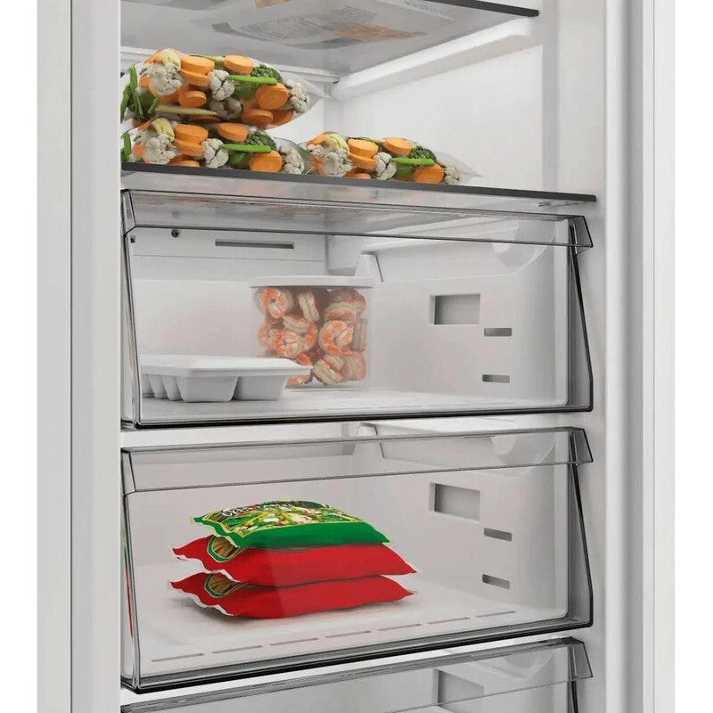 Морозильна камера Whirlpool WHMFF 6312 XP4