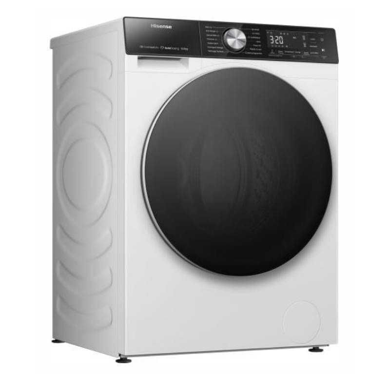 Cтиральная машина Hisense WF5S1045BW/UA