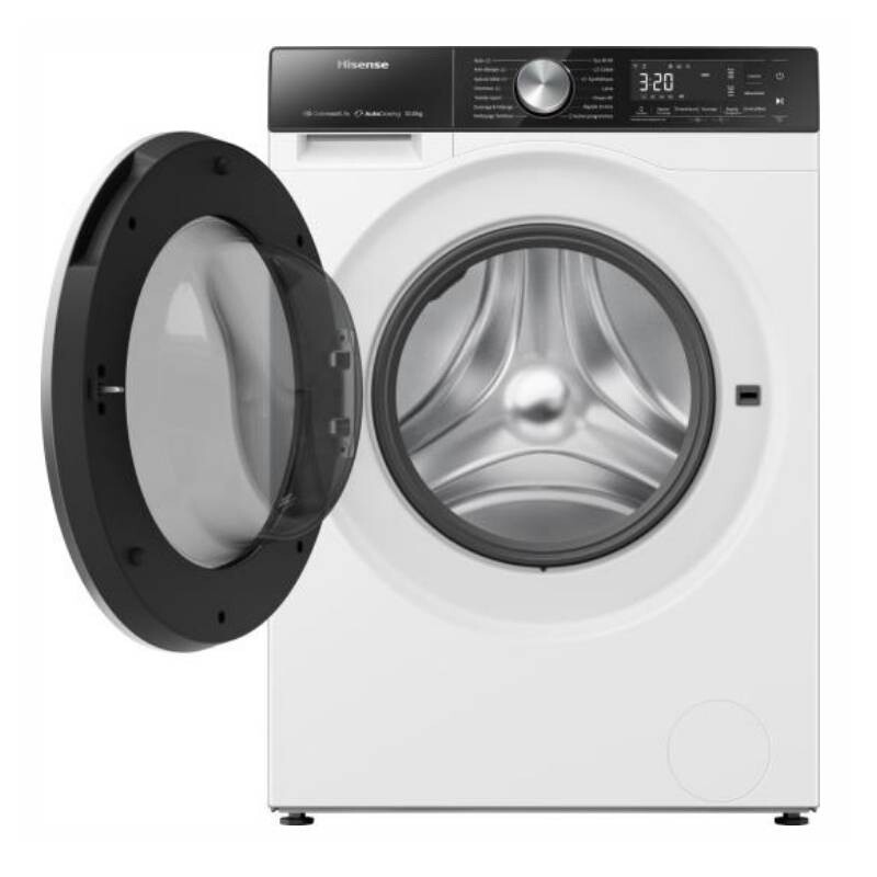 Cтиральная машина Hisense WF5S1045BW/UA
