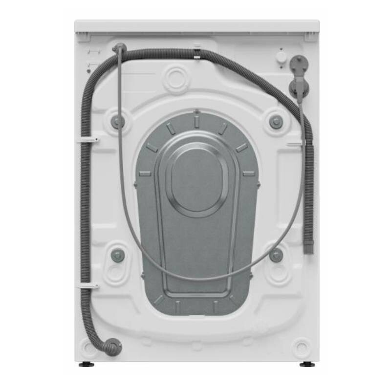 Cтиральная машина Hisense WF5S1045BW/UA