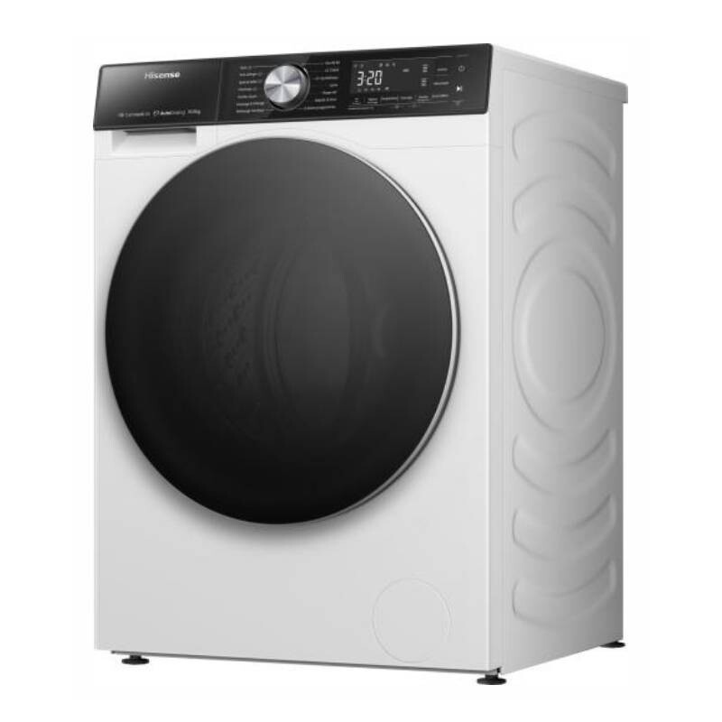 Cтиральная машина Hisense WF5S1045BW/UA