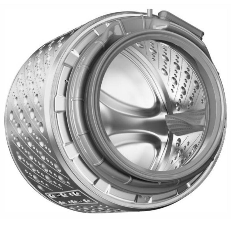 Cтиральная машина Hisense WF5S1045BW/UA