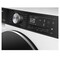 Фото - Cтиральная машина Hisense WF5S1045BW/UA | click.ua