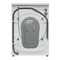 Фото - Cтиральная машина Hisense WF5S1045BW/UA | click.ua