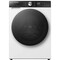 Фото - Cтиральная машина Hisense WF5S1045BW/UA | click.ua