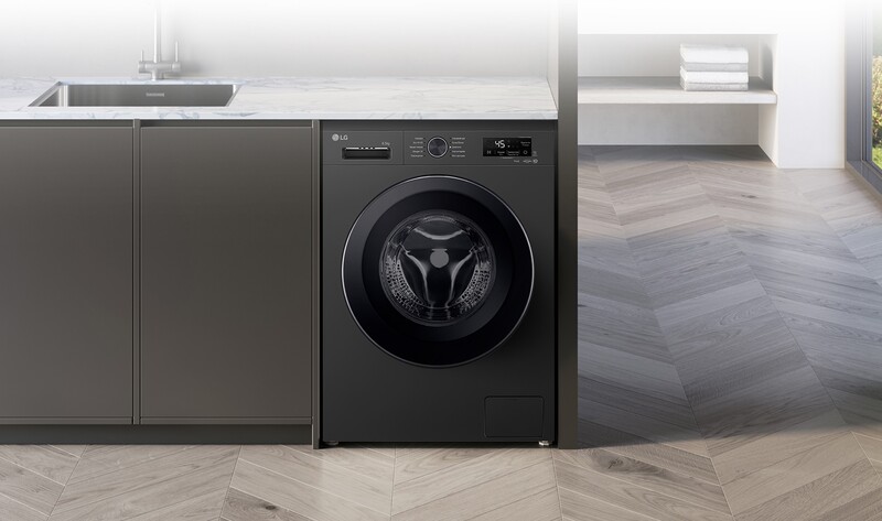 Пральна машина LG F2Y2WS6JE