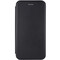 Фото - Чохол-книжка BeCover Exclusive для Xiaomi Redmi Note 15 4G/5G Black (715476) | click.ua