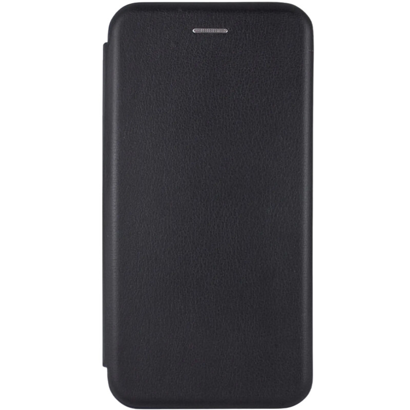 Чeхол-книжка BeCover Exclusive для Xiaomi Redmi Note 15 Pro 4G Black (715480)
