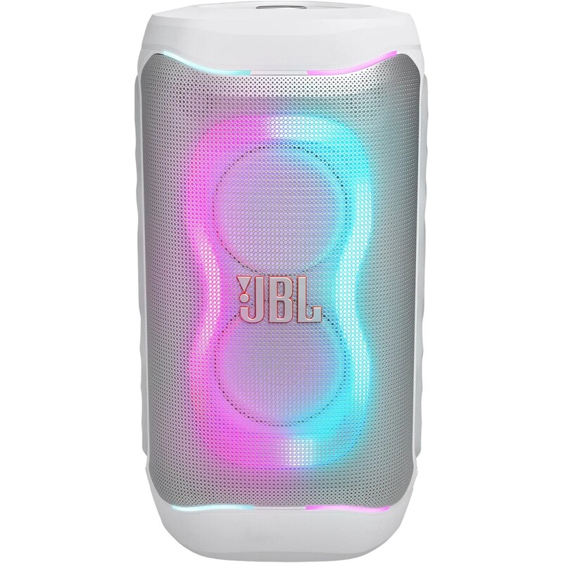 Акустична система JBL PartyBox 130 (JBLPB130WHTEP)