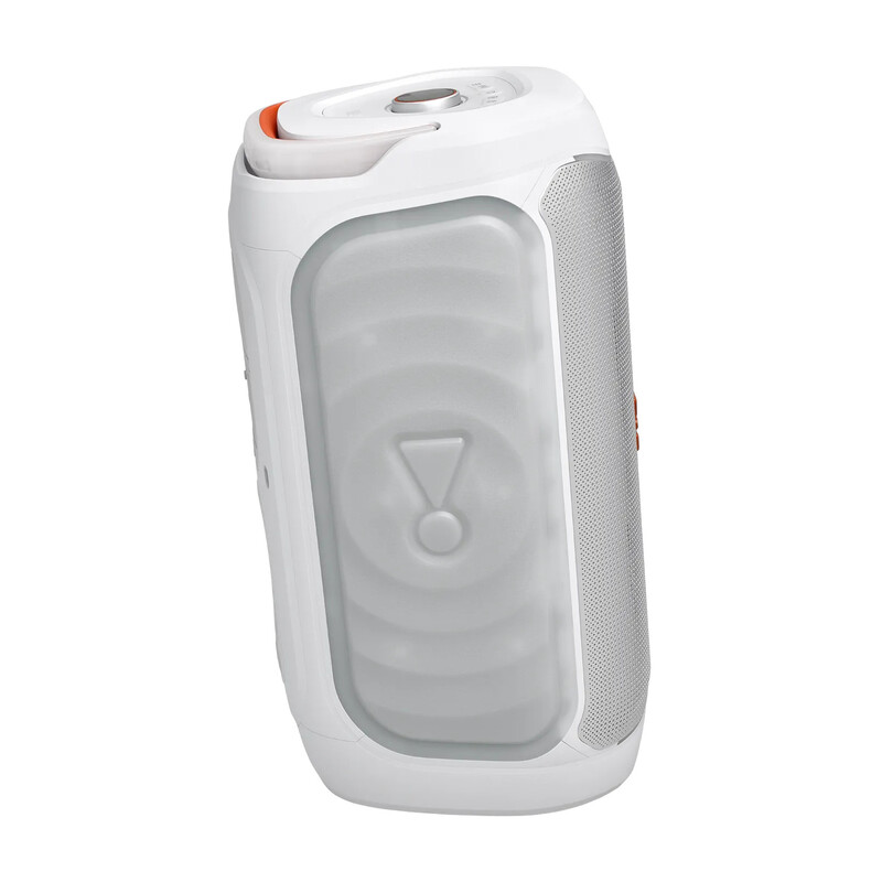 Акустична система JBL PartyBox 130 (JBLPB130WHTEP)