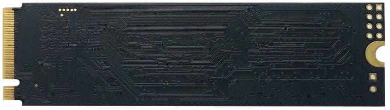 Накопитель SSD  128GB Patriot P300 M.2 2280 PCIe 3.0 x4 NVMe TLC (P300P128GM28)
