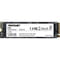 Фото - Накопитель SSD  128GB Patriot P300 M.2 2280 PCIe 3.0 x4 NVMe TLC (P300P128GM28) | click.ua